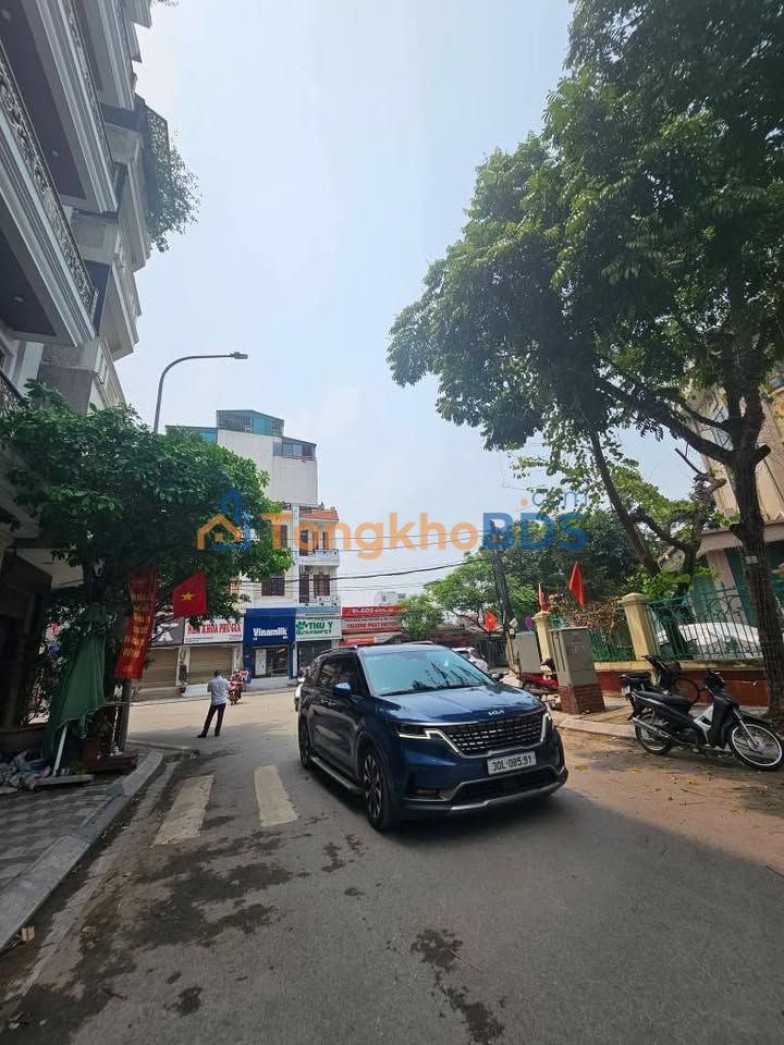 Nhà Phú Thượng Tây Hồ 40m2 7.6 tỷ - Sẵn sàng ở ngay