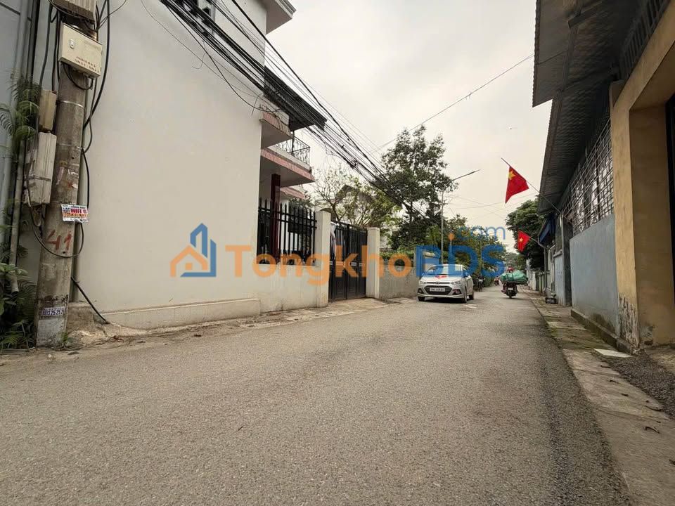 Đất nền Lương Sơn 135m² thỏa thuận - Sổ đỏ chính chủ