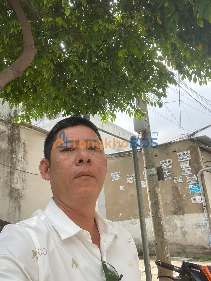 Nhà riêng Phạm Văn Chiêu Gò Vấp 66m² 5,5 tỷ - Sẵn sàng ở ngay