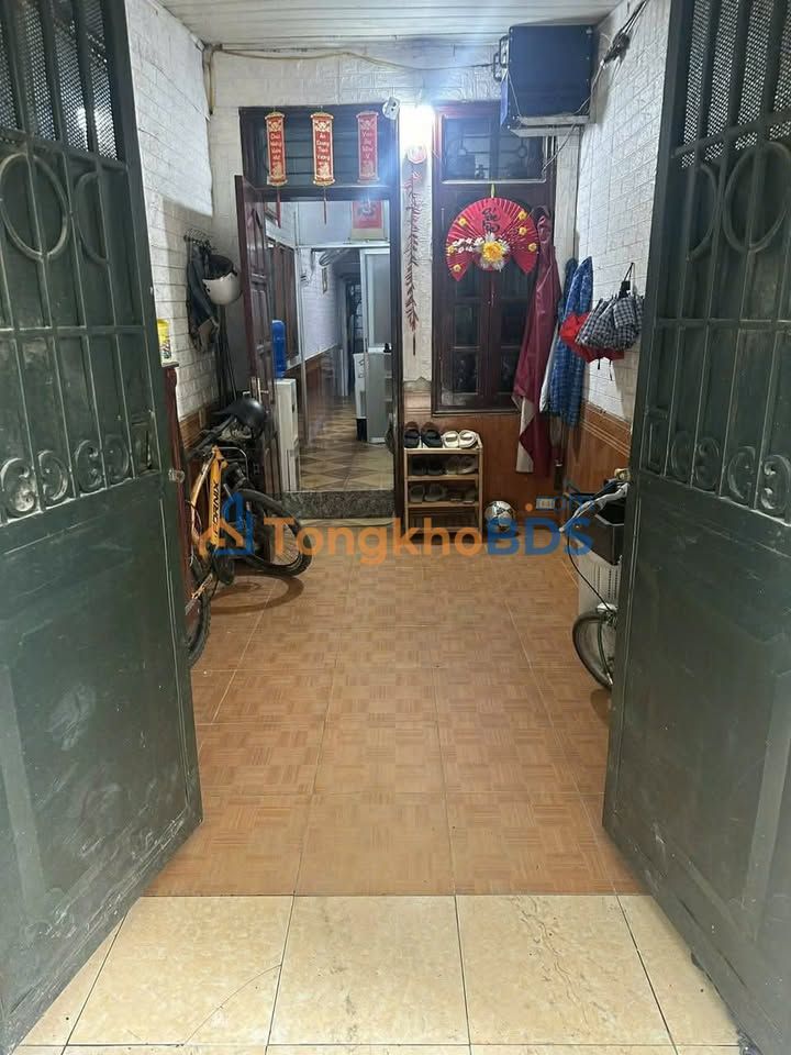 Nhà Phố Viên Bắc Từ Liêm 38.2m² 4.5 tỷ - Chính chủ bán