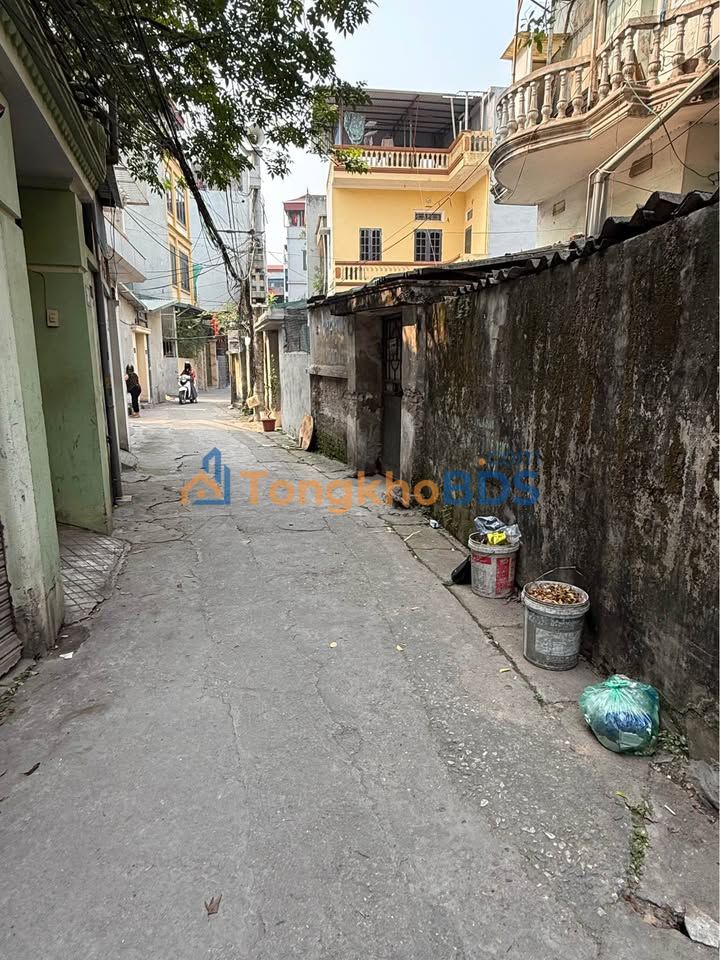 Nhà Tứ Hiệp 38m² giá 6 tỷ - Chính chủ bán gấp