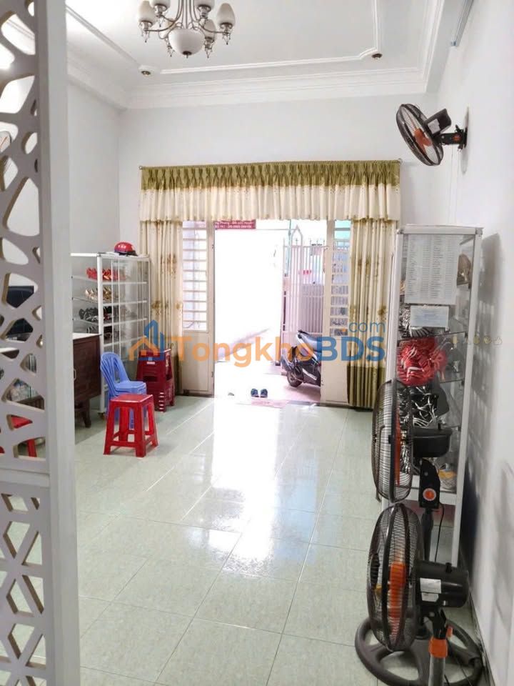 Nhà Lê Hồng Phong 64m² giá 5.3 tỷ – Chính chủ bán