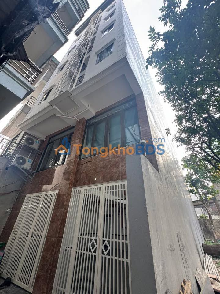 Serviced Apartment Đại Mỗ 90m² 100tr - Full nội thất