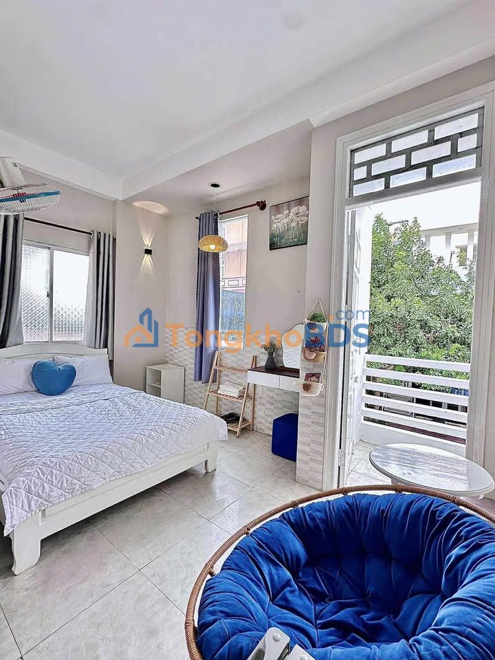 Nhà phố Phường 9 Tuy Hòa 148m² giá 10 tỷ - Cho thuê ngay