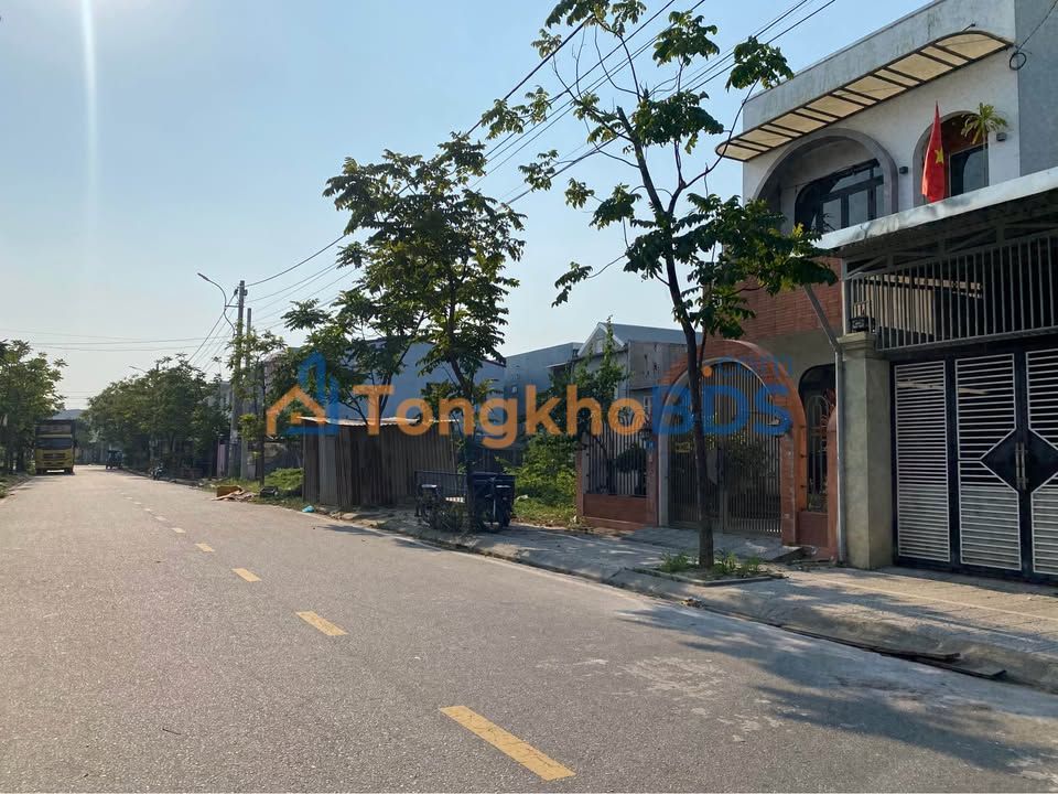 Đất nền Mai Lượng Huế 210m² 3,57 tỷ - Sổ đỏ chính chủ