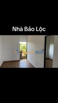 Nhà riêng Bảo Lộc 600m² 1 tỷ - Sẵn sàng ở ngay