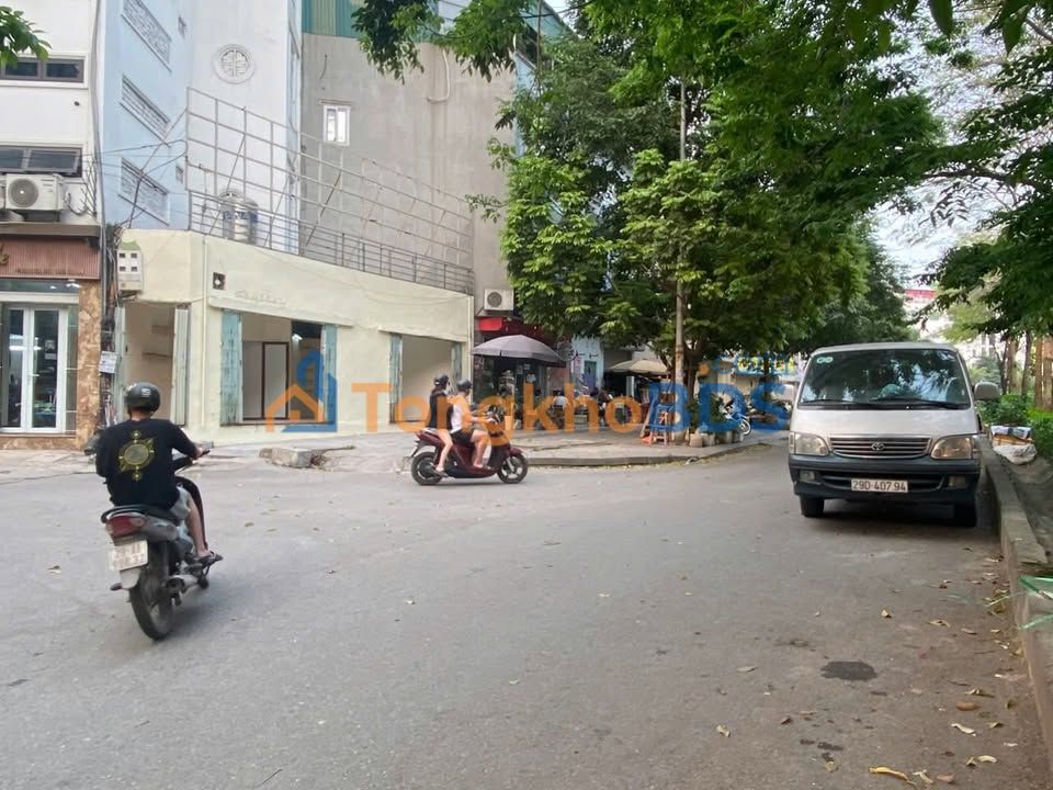 Cửa hàng Ngô Gia Tự Việt Hưng 26m² giá 4 triệu - Mặt tiền kinh doanh