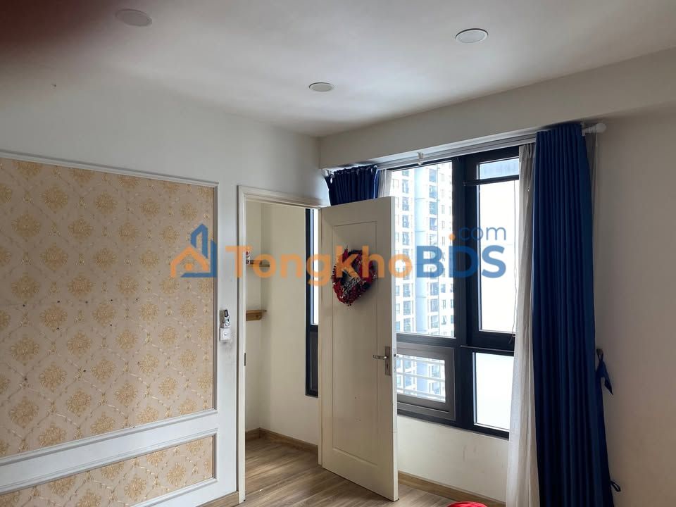 Căn hộ Time City 90m² thỏa thuận - View đẹp