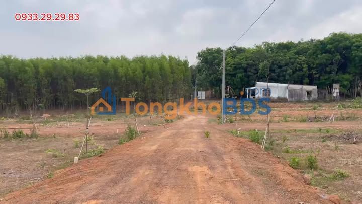 Đất vườn Vĩnh An 509m² 590 triệu - Sổ đỏ chính chủ