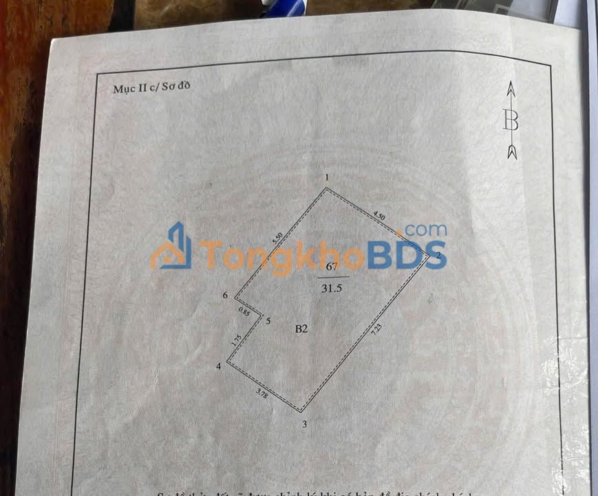 Nhà riêng Nguyễn Trãi Thanh Xuân 32m² 7.5 tỷ - Chính chủ sẵn sàng ở