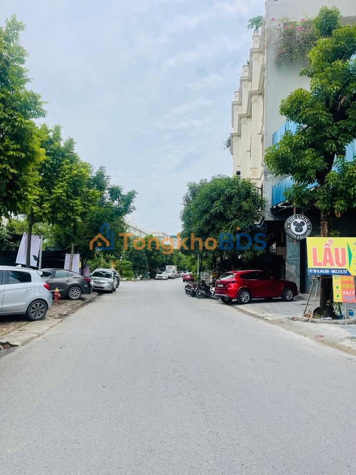 Đất nền Kim Chung Đông Anh 72m² 7 tỷ - Tiềm năng tăng giá