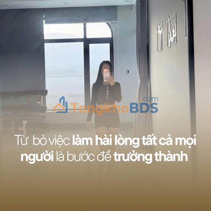 Đất Bình Nhâm Thủ Dầu Một 90m² 2.1 tỷ - Sổ đỏ chính chủ