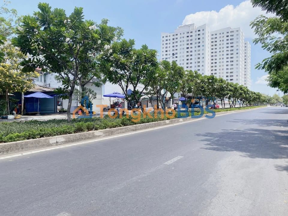 Nhà phố Bình Thạnh 62m² 12.99 tỷ - Mặt tiền kinh doanh