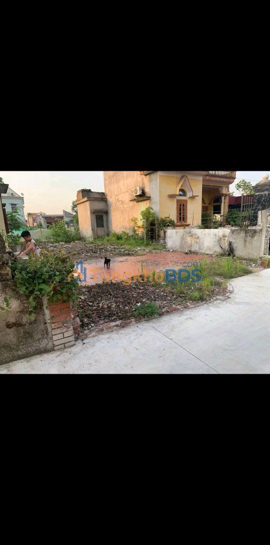 Đất nền Đình Cao Phù Cừ 156m² giá hơn 1 tỷ - Chính chủ bán