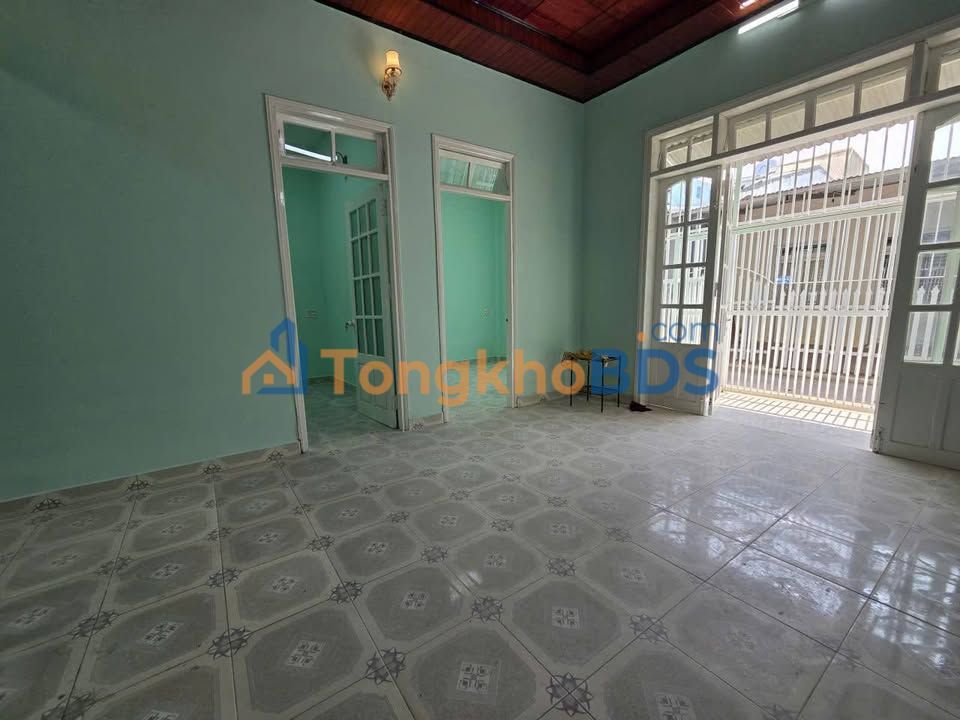 Nhà riêng Lữ Gia P9 Q11 70m² 2.7 tỷ - Chính chủ bán