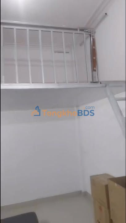 Phòng trọ Ngọc Lâm Long Biên 30m² 3.5 triệu - Sẵn sàng ở ngay