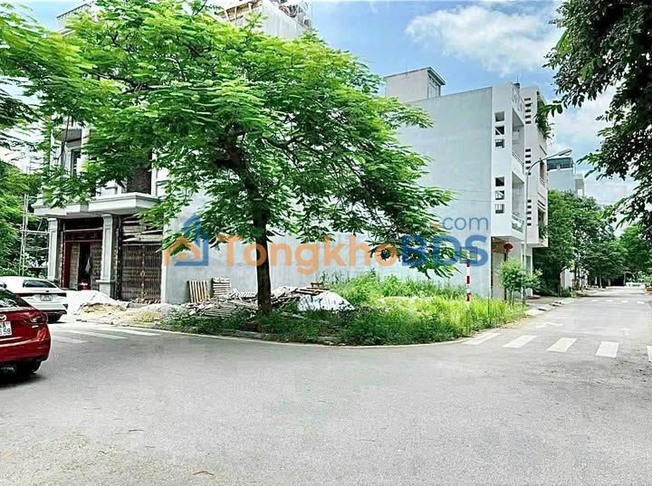 Đất nền Vạn Lộc Hải Dương 87m² 4.5 tỷ - Sổ đỏ chính chủ