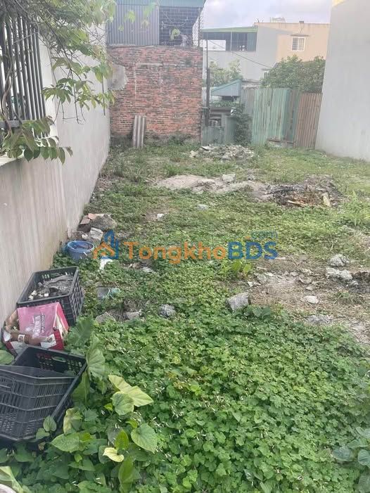 Đất nền Cẩm Trung Cẩm Phả 71m² 1 tỷ - Đường to ô tô