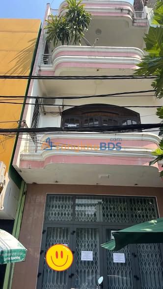 Nhà nguyên căn Nguyễn Du, Hải Châu 7 triệu - Sẵn sàng ở ngay