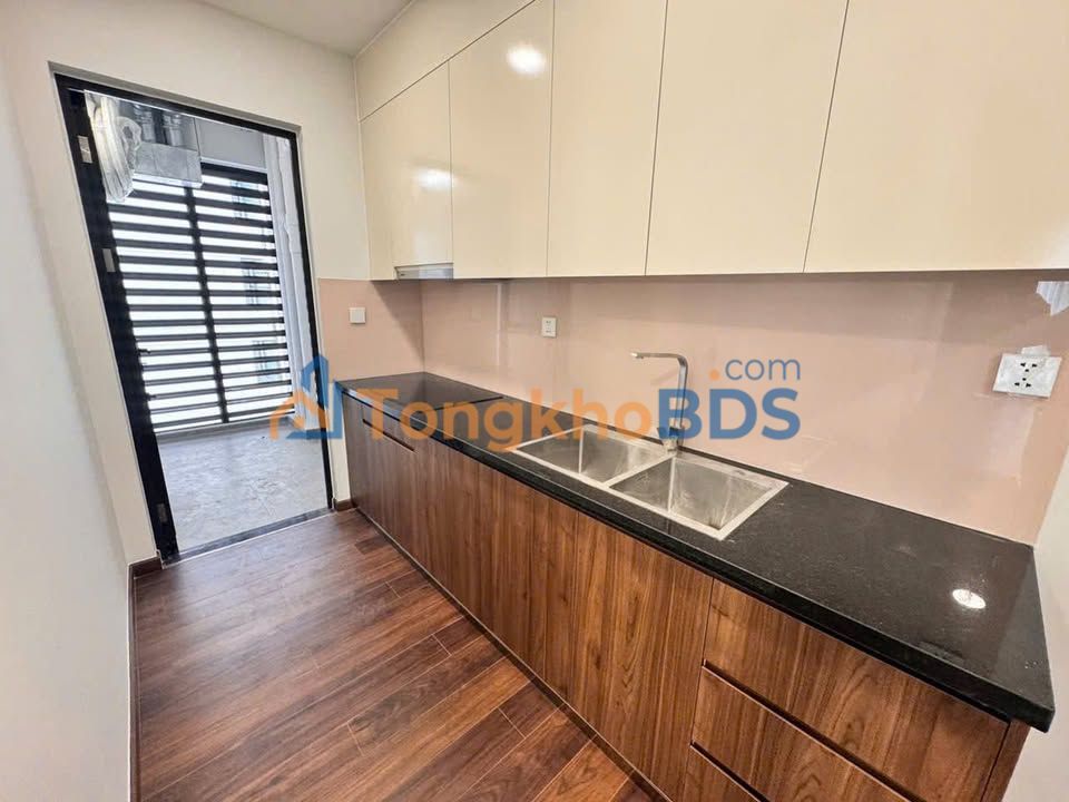 Căn hộ Akari Bình Tân 80m² 4.82 tỷ - View đẹp góc