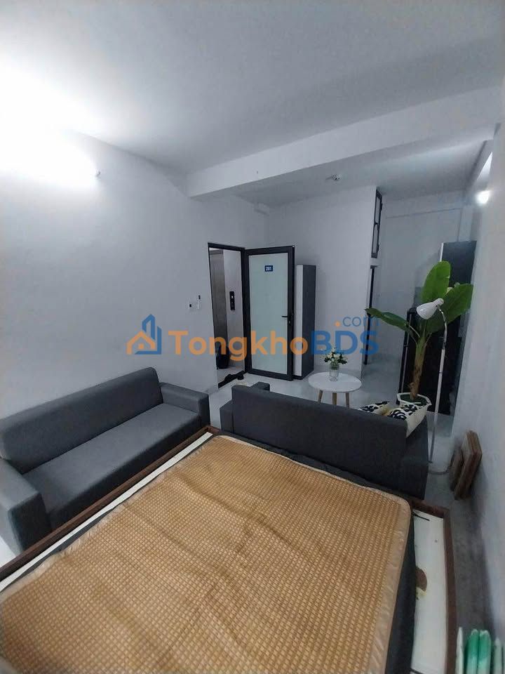 Căn hộ dịch vụ Lê Quang Đạo 65m² 10 tỷ - Bàn giao ngay