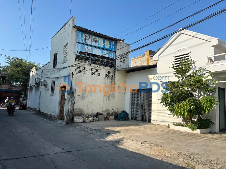 Kho cho thuê Phước Long 500m² 25tr/tháng - Hoạt động ngay