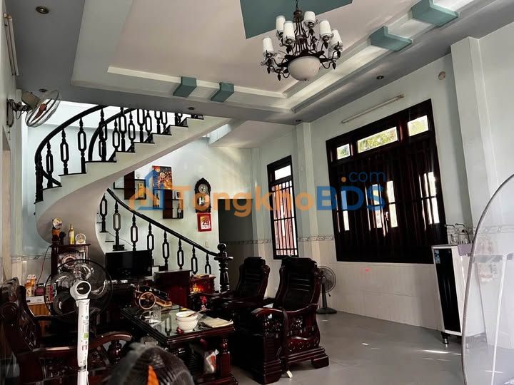 Nhà sân vườn Hóa An Biên Hòa 232m² 10.8 tỷ - Chính chủ bán