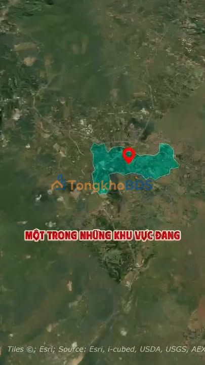 Đất nền Thủy Xuân Tiên 131m² 1,6-3,15 tỷ - Sổ đỏ chính chủ