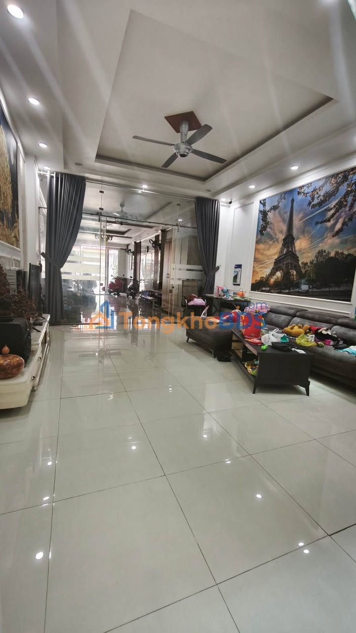 Nhà mặt tiền KP3 Trảng Dài 244m² 3.89 tỷ - Kinh doanh sầm uất