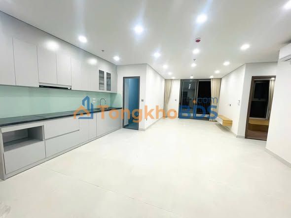 Căn hộ K6 Khai Sơn Tiên Du 89m² 12 triệu - Bàn giao ngay