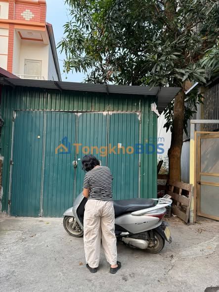 Đất nền Khai Quang 110m² giá thỏa thuận - Sổ đỏ chính chủ