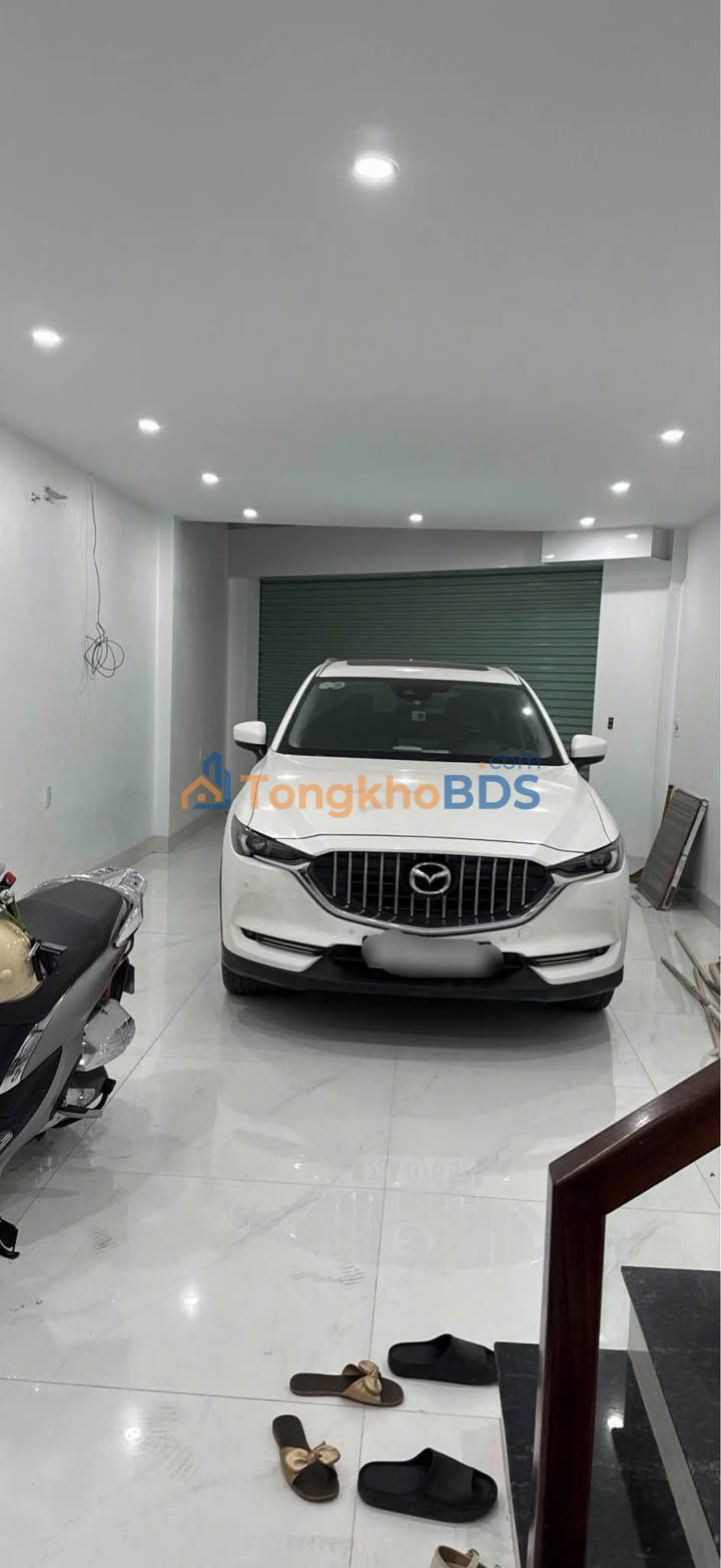 Mặt bằng Nguyễn Đình Chiểu 5.5 triệu - Thích hợp KD