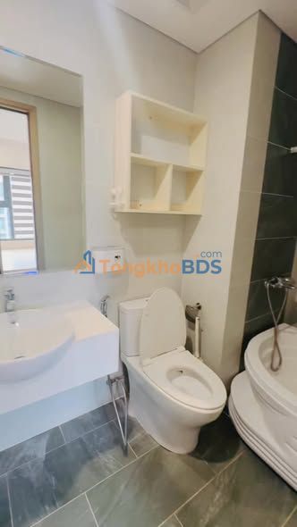 Căn hộ Vinhomes Ocean Park Gia Lâm 63m² view đẹp