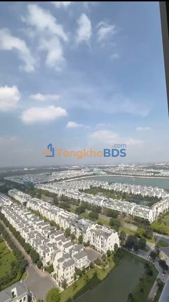 Căn hộ Vinhomes Ocean Park Gia Lâm 60m² 5,7 tỷ - View đẹp