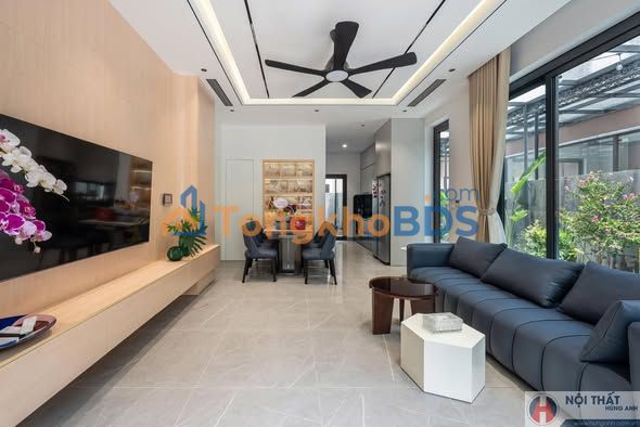 Nhà riêng Vinhomes Ocean Park Gia Lâm 20 triệu - Full nội thất sẵn ở