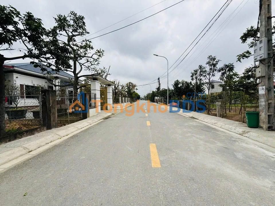 Đất Kim Phúc Nghi Ân 100m² 3.35 tỷ - Sổ đỏ chính chủ