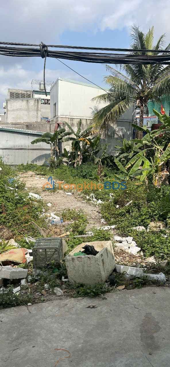 Đất nền Đồng Hoà, Kiến An 63m² 2,1 tỷ - Sổ đỏ chính chủ