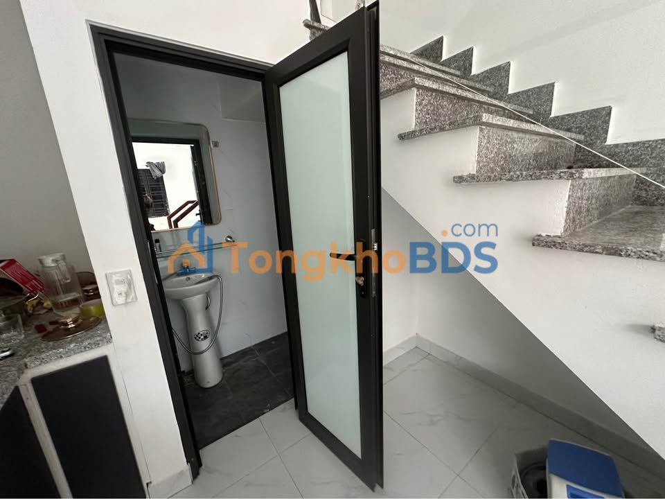 Nhà 2 tầng Hưng Đạo Dương Kinh 42m² 1 tỷ - Chính chủ bán