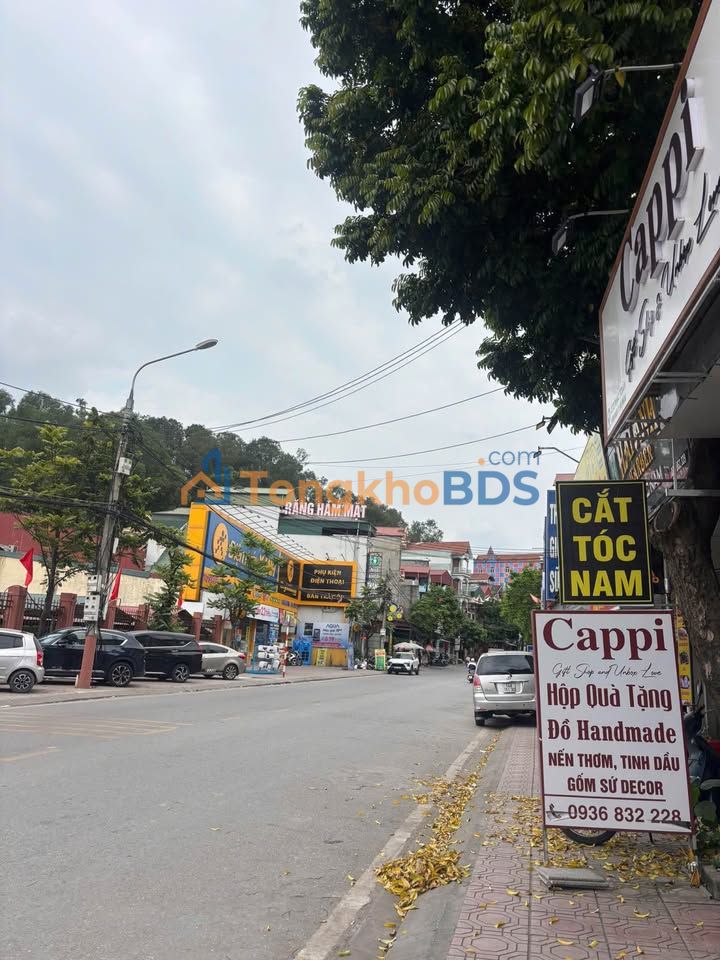 Đất Mạc Toàn Kinh Môn 300m² 6 tỷ - Đường to ô tô