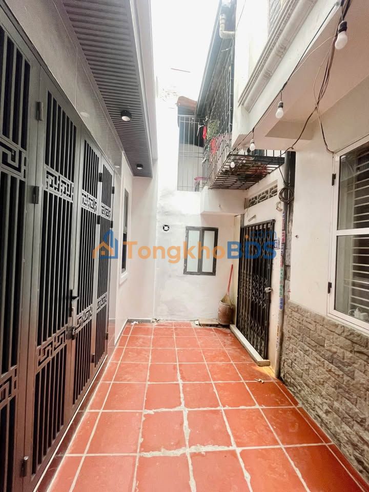 Nhà Hàng Kênh Lê Chân 44m² 1.48 tỷ - Chính chủ bán