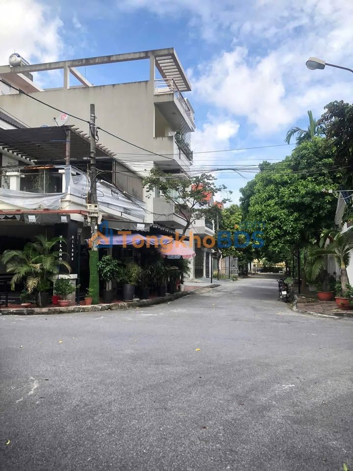 Đất nền An Đồng Hải Phòng 150m² - Sổ đỏ chính chủ