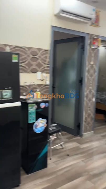 Căn hộ Bluehouse Dương Lâm Sơn Trà 2PN 7 triệu - View đẹp