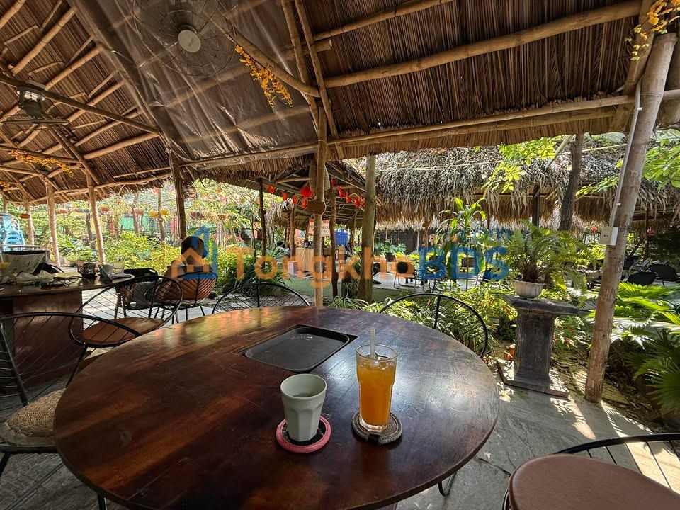 Đất nền Chính Hữu Sơn Trà 220m² 3 tỷ - Đường to ô tô