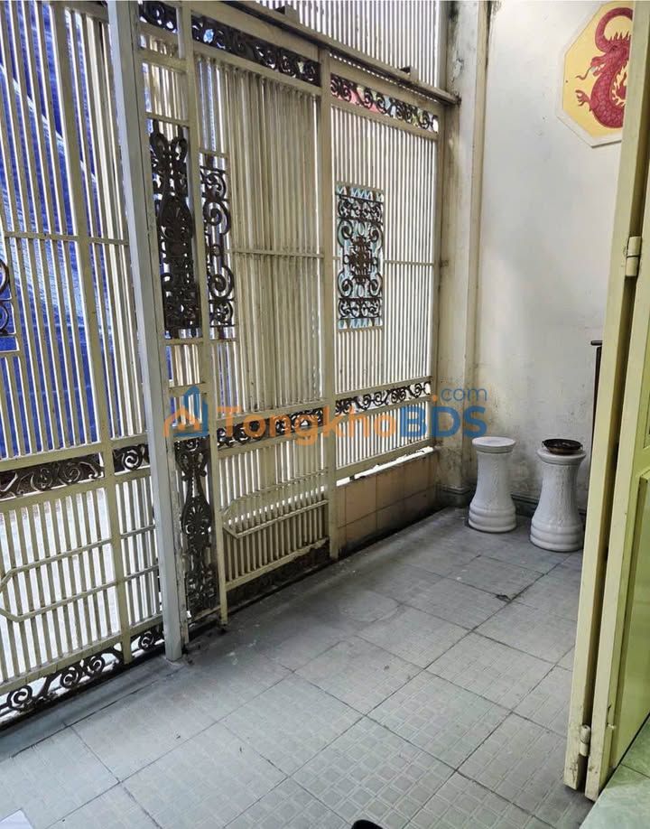 Nhà Hoàng Văn Thụ 87m² giá 7.3 tỷ - Chính chủ bán