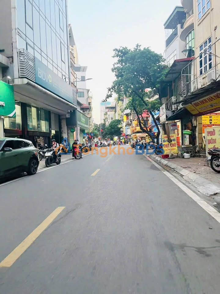 Nhà Nguyễn Ngọc Nại 61m² thỏa thuận – Ô tô vào nhà