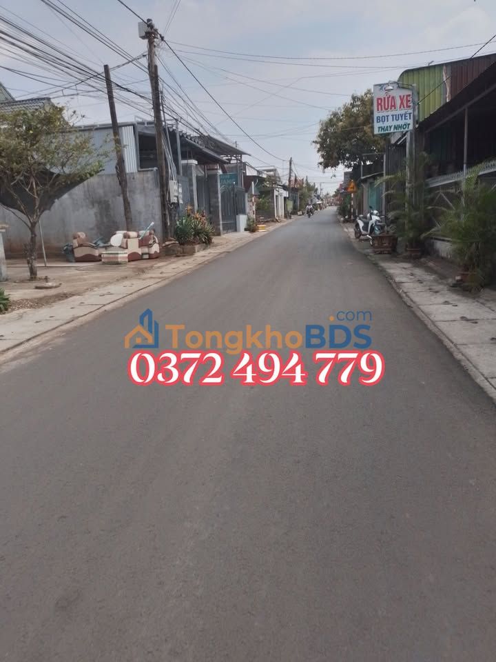 Đất nền Long Khánh Phú Túc 300m² 1,18 tỷ - Giá tốt hiếm có