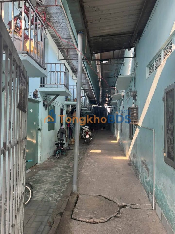 Dãy trọ KP3 Trảng Dài 290m2 4.9 tỷ - Giá tốt hiếm có