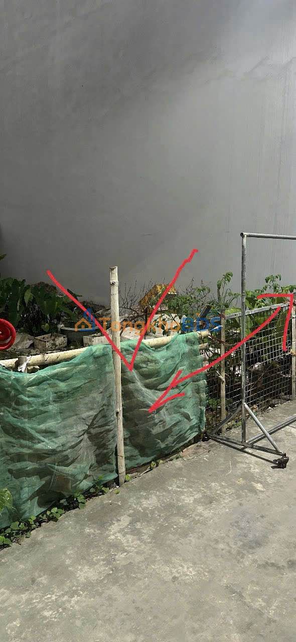 Đất ngõ 237 Tô Hiến Thành 48m2 1.4 tỷ - Xây dựng tự do