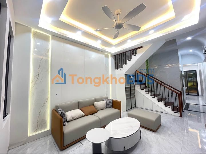 Căn hộ Thanh Xuân 66m² giá 12 tỷ - Full nội thất cao cấp
