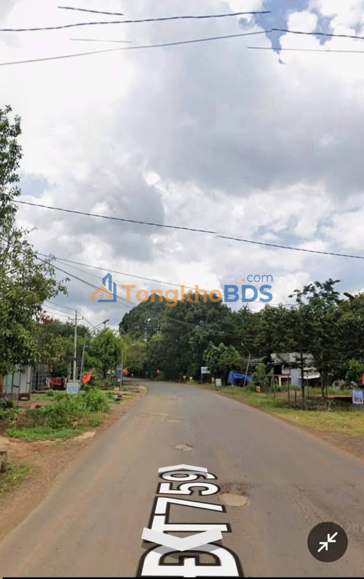 Đất vườn Đồng Phú DT759 19,000m² 10 tỷ - An yên tĩnh lặng